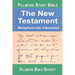 Fillmore Study Bible New Testament: Metaphysically Interpreted