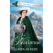 Marianne: Wild Rose Ridge Historical