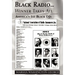 Black Radio ... Winner Takes All: America's 1St Black Djs
