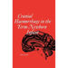 Cranial haemorrhage in the term new born infant