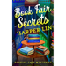 Book Fair Secrets: A Bookish Cafe Mystery