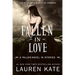 Fallen in Love