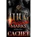 Thug Passion Marks: An Urban Novel