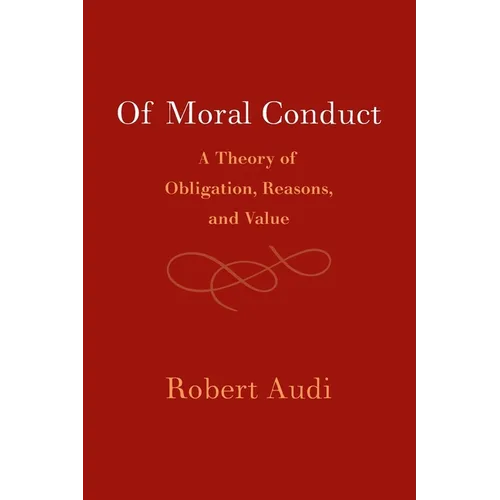 Of Moral Conduct
