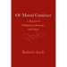 Of Moral Conduct