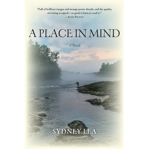A Place in Mind