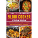 Ultimate 5-Ingredient Slow Cooker Cookbook.: Minimalist Meals-Flavorful Recipes for Busy Cooks
