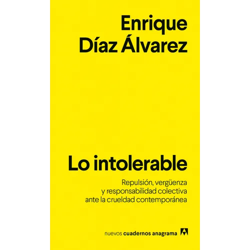 Lo Intolerable