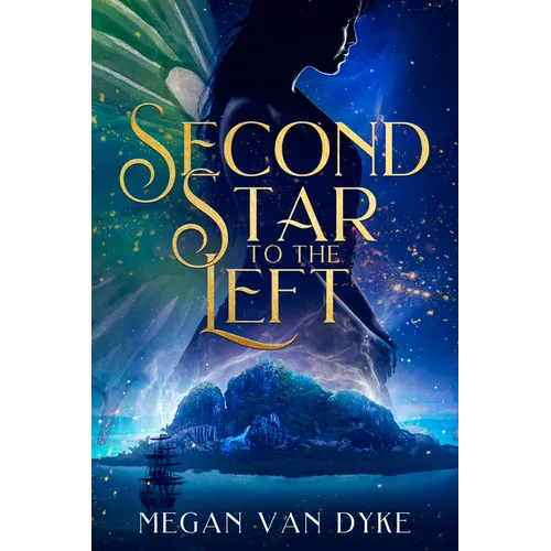 Second Star to the Left