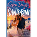 Seven Days in Santorini: A Greek Island Romance. One Week. Two Enemies. A Love Story she never saw coming.
