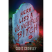 Here Lies a Vengeful Bitch