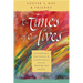 The Times of Our Lives: Extraordinary True Stories of Synchronicity, Destiny, Meaning, and Purpose