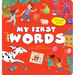My First Words: 120 Words to Learn