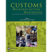 Customs Modernization Handbook