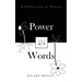 Power in Words