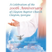 Celebration of the 200Th Anniversary of Clayton Baptist Church, Clayton, Georgia