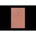 ESV Large Print Compact Bible (Trutone, Blush Rose)