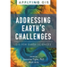 Addressing Earth's Challenges: GIS for Earth Sciences