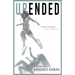 Upended