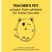 Teacher's Pet