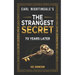 Earl Nightingale's The Strangest Secret: 70 Years Later