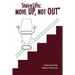 Stair Lifts: Move Up, Not Out!