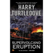 Supervolcano: Eruption