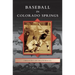 Baseball in Colorado Springs