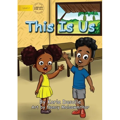 This Is Us