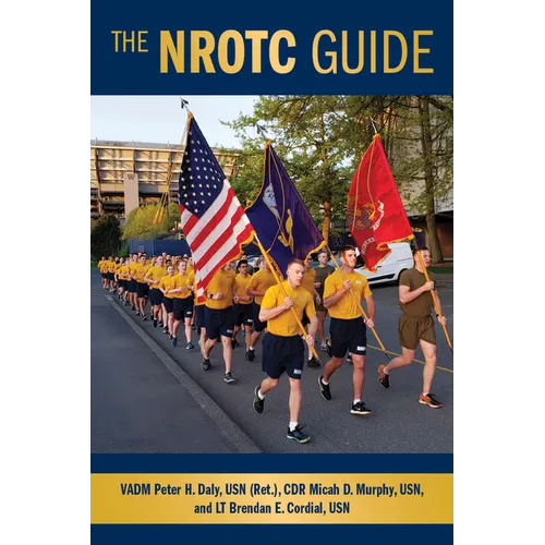 The Nrotc Guide