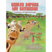 Smiles Across the Savannah: An Adventure in Maasai Mara, Kenya