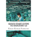 Quick Start Guide to Industry 4.0: One-stop reference guide for Industry 4.0