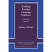 Training Foreign Language Teachers: A Reflective Approach