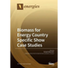 Biomass for Energy Country Specific Show Case Studies