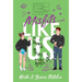 Misfits Like Us (Special Edition Hardcover)