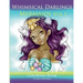 Whimsical Darlings Mermaids Vol.1: Coloring Book