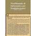 NonManuale di Informatica per NonInformatici