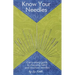 Know Your Needles