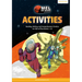 Phonic Books Mel on Mars Activities: Activities Accompanying Mel on Mars Books for Older Readers (CVC, Consonant Blends and Consonant Teams)