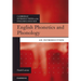 English Phonetics and Phonology