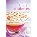 Diabetes: Low Fat, Low Sugar, Carbohydrate-Counted Recipes for the Management of Diabetes