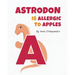Astrodon is Allergic to Apples