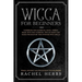 Wicca for Beginners: Handbook for Elemental Magic, Herbal Magic with Nice Harmony. Wiccan Made Easy Guide for Solitary Practitioner with Sp
