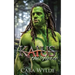 Kaius the Fierce: A Paranormal Monster Romance