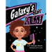 Galaxy's Hair Quest