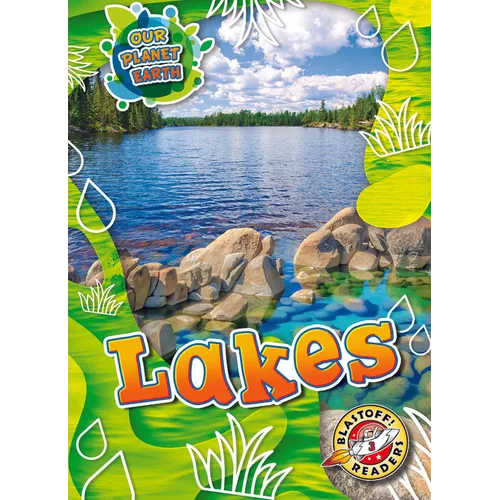 Lakes