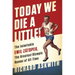 Today We Die a Little!: The Inimitable Emil Zátopek, the Greatest Olympic Runner of All Time