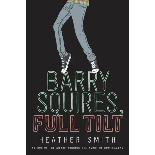 Barry Squires, Full Tilt