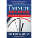 The 1 Minute Motivator: A Book of Motivational Quotes and Life Philosophies