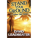 Stand Your Ground (A Torsten Dahl Thriller)